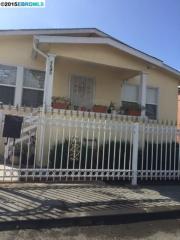 1640 Church St, Oakland, CA 94621-3438