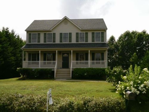 408 Addie Way, Lynchburg, VA 24501-7295