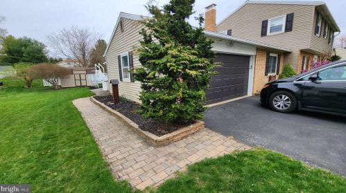 17 Briarwood Rd, Shrewsbury PA  17361-1801 exterior
