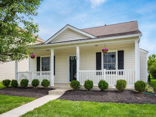1352 Hepatica St, Blacklick, OH 43004-9244