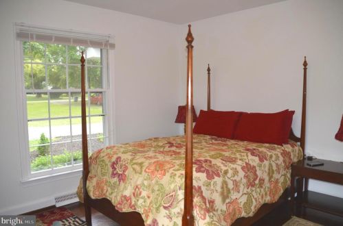 11546 Rapidan Rd, Madison Mills VA  22960-4625 exterior