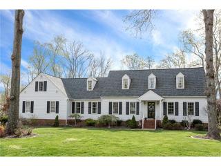 2310 Castlestone Rd, Midlothian, VA 23113-1141