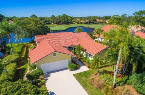 1814 Buttonbush Cir, Palm City, FL 34990-8029