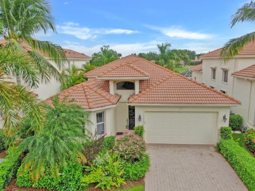 8465 Legend Club Dr, West Palm Beach, FL 33412-1530