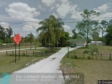 16433 Grand National Dr, Town Of Loxahatchee Groves, FL 33470-4144