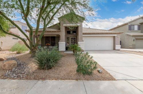 22482 Dietz Dr, Maricopa, AZ 85138-5561