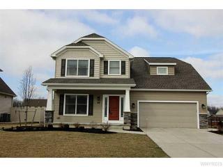 68 Middlebury Ln, Cheektowaga, NY 14086-1552