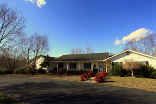 126 Mccormick Rd, Livingston, TN 38570-6175