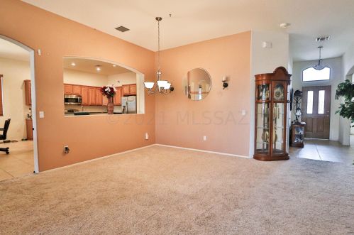 7775 Jack Oak Rd, Tucson, AZ 85756-6162