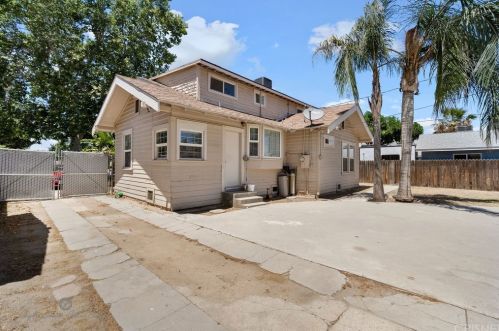 326 H St, Bakersfield CA 93304-7122 exterior