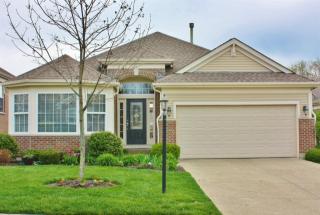 2773 Daphne Dr, Hamilton KY  41091-8713 exterior
