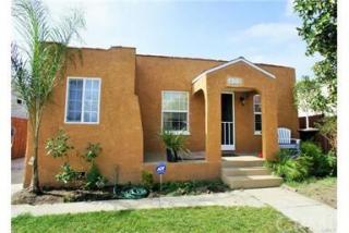 408 98th St, Los Angeles, CA 90003-4307