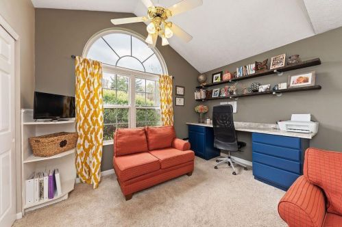 308 Creekside Dr, Mount Olive OH  45106-8317 exterior