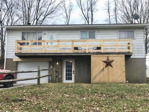 133 Windy Hollow Rd, Moundsville, WV 26041-4187