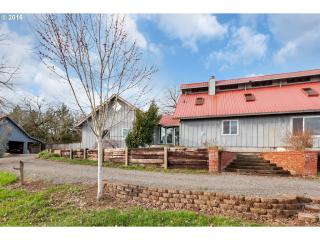 34223 Ladd Hill Rd, Wilsonville, OR 97070-9512