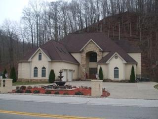 443 Cedar Creek Rd, Pikeville, KY 41501-3764
