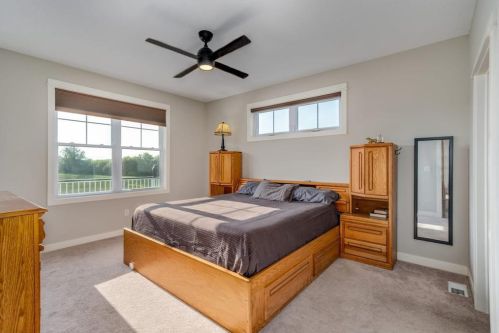 1838 Cypress Trl, New Johannesburg WI  54017-4000 exterior