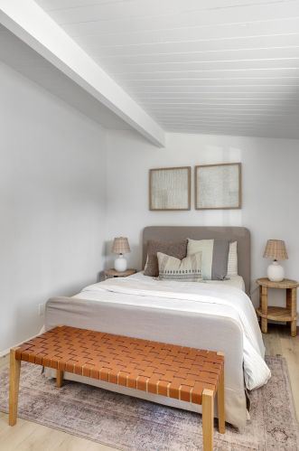 3722 Cordero Dr, Santa Barbara CA  93105-4034 exterior