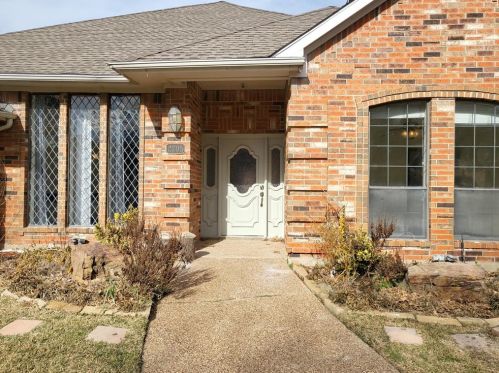 2705 Dunwick Dr, Plano TX  75023-1431 exterior