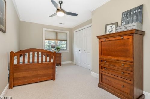 3 Country Club Dr, Annandale NJ  08801-1637 exterior