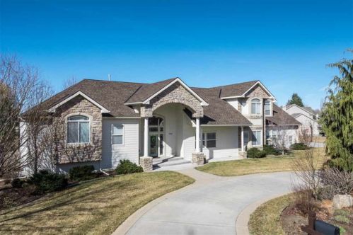 2501 Timber Dr, Pearl ID  83616-4665 exterior