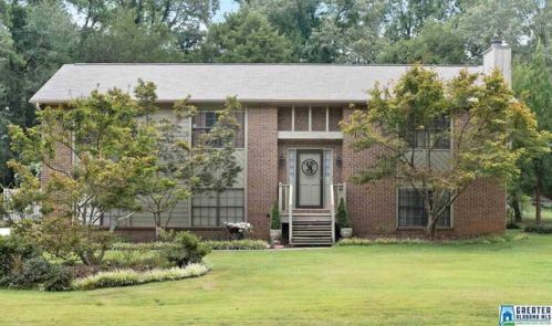 122 Forest Pkwy, Alabaster, AL 35007-7720