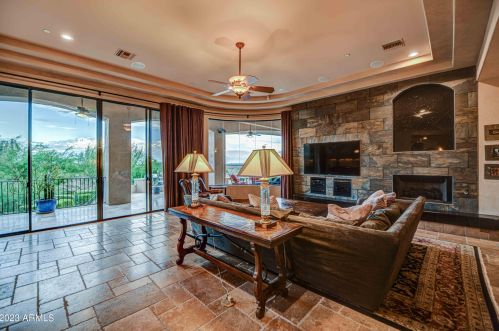 11415 Dreyfus Ave, Scottsdale AZ  85259-2533 exterior