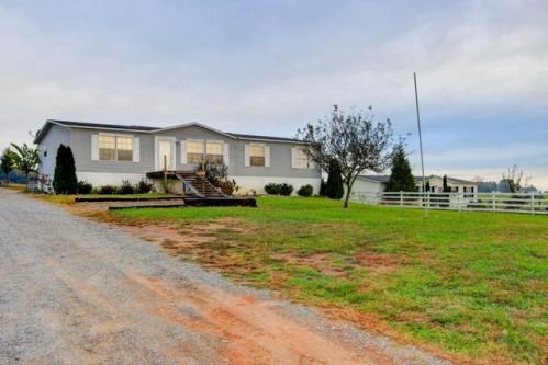 2580 Reed Springs Rd, Sweetwater, TN 37874-6073