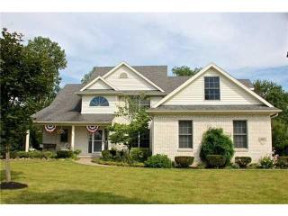 6547 Saddle Bridge Dr, Whitehouse, OH 43571-9308