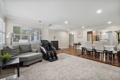 431 Valley Center Ave, Glendora CA  91741-3857 exterior