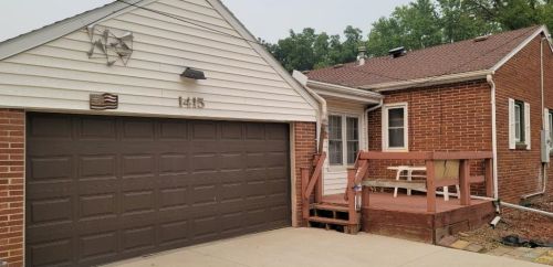 1415 Prairie Ave, Fairmont, MN 56031-2525
