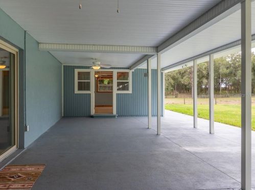 11900 Istachatta Rd, Floral City FL  34436-4329 exterior