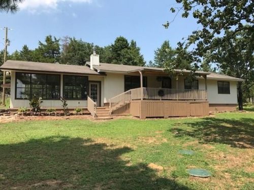 6808 Shaver Rd, Central City, AR 72941