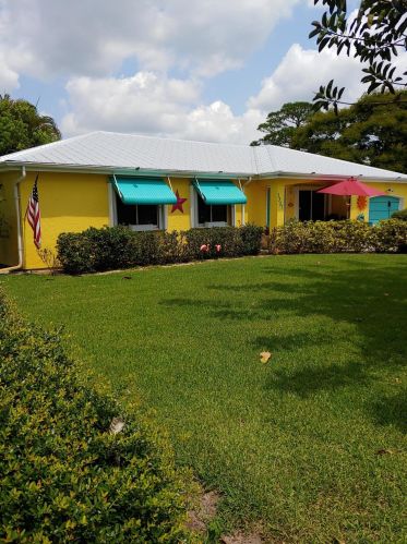 1351 Mohave Ct, Fort Pierce, FL 34952-4118