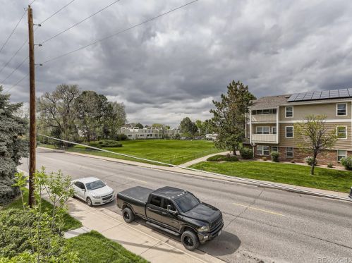 6770 Mississippi Ave, Denver CO  80226-4666 exterior