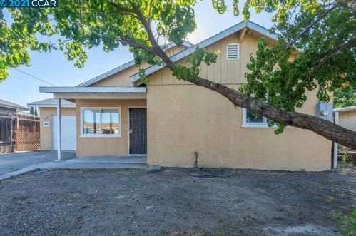 49 Delta Dr, West Pittsburg, CA 94565-1412