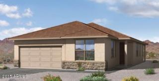 22593 Morning Glory St, Buckeye, AZ 85326-2258