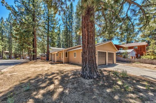 955 Creekwood Dr, South Lake Tahoe, CA 96150-2802