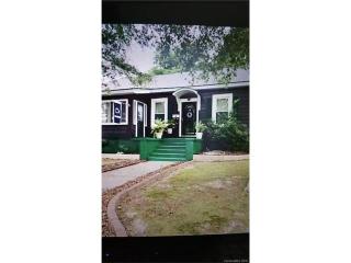 305 Morven Rd, Wadesboro NC  28170-2740 exterior
