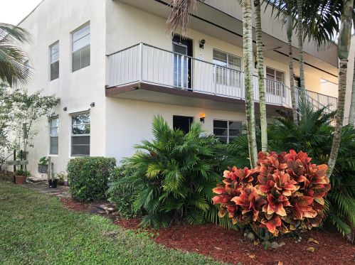 744 Burgundy P, Delray Beach, FL 33484-5445