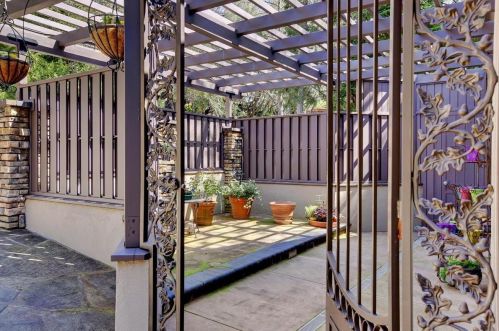 13572 Lake Wildwood Dr, Lake Wildwood CA  95946-9500 exterior