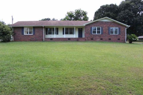 109 Donaree Dr, Anderson, SC 29625-5207