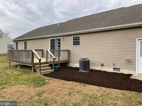 16832 Ole Grist Run, Milton, DE 19968-3401