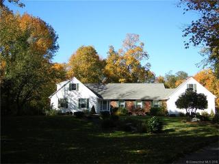 137 Hebron Rd, Manchester, CT 06043-7809