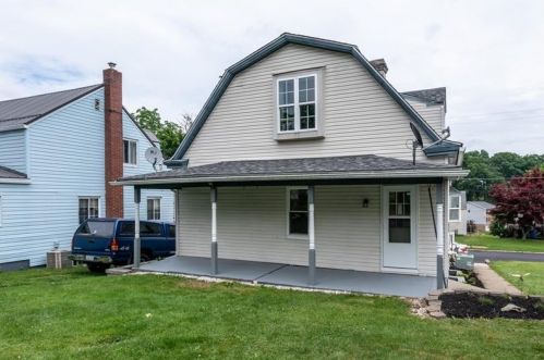 305 Grace Ave, Canonsburg, PA 15317-1079