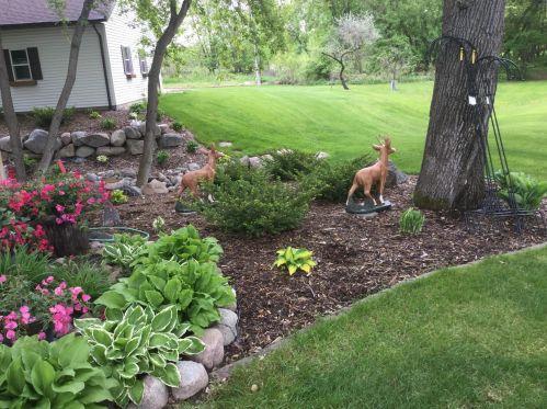 126 Freedom Rd, Alex MN  56308-8903 exterior