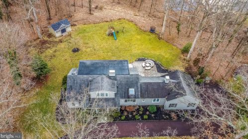 1741 Kriebel Rd, Lansdale PA 19446-5000 exterior