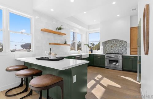 1533 Beryl St, San Diego CA  92109-2106 exterior