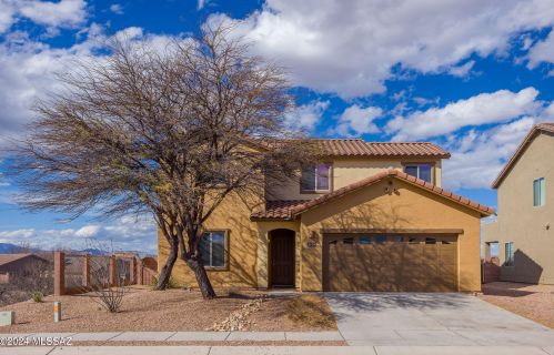 2124 Moon Milk St, Mescal, AZ 85602-6895