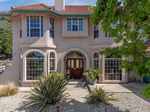 1268 Branch Mill Rd, Pismo Beach, CA 93420-5204
